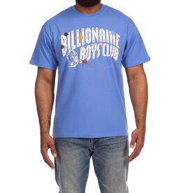 Billionaire boys club bb starry ss tee