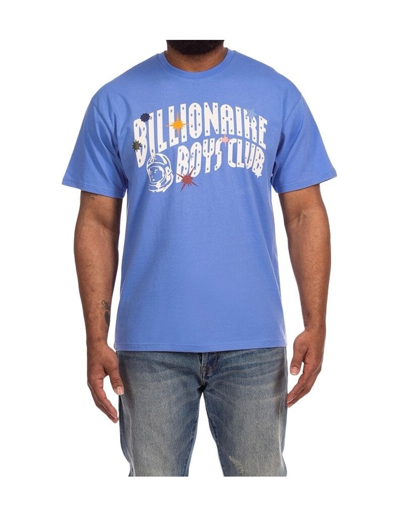 Billionaire boys club bb starry ss tee