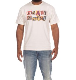 Billionaire boys club bb heartmind ss tee