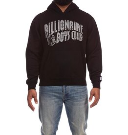 Billionaire boys club bb curve hoodie