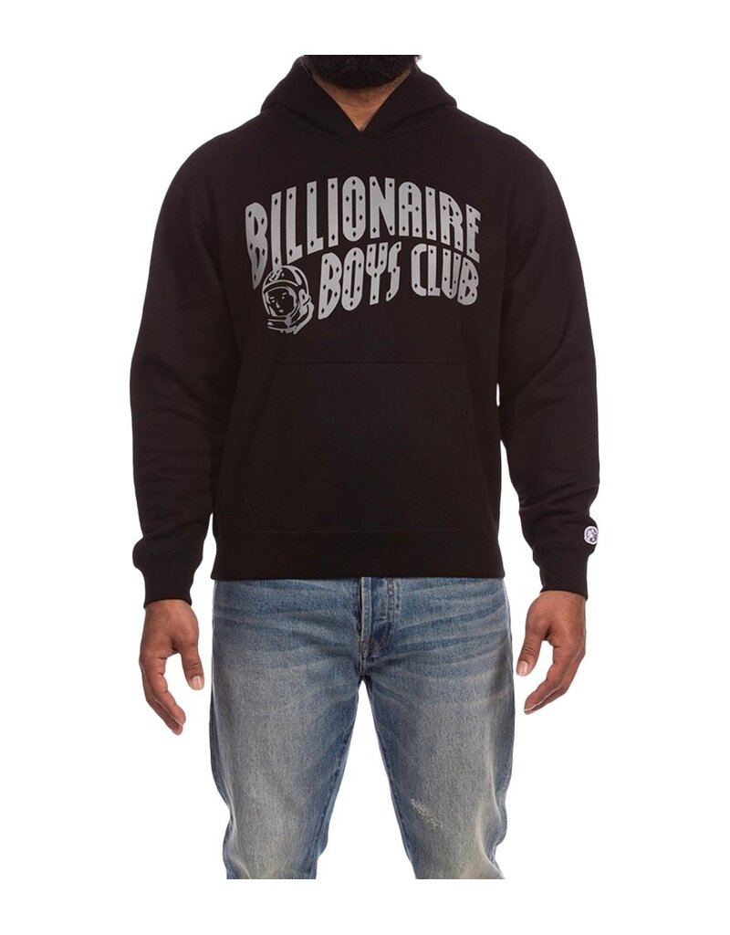 Billionaire boys club bb curve hoodie