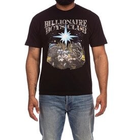 Billionaire boys club bb all welcome ss knit
