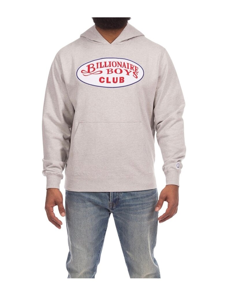 Billionaire boys club bb club hoodie