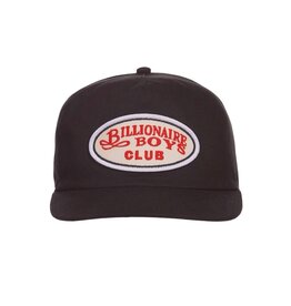 Billionaire boys club bb members snapback hat