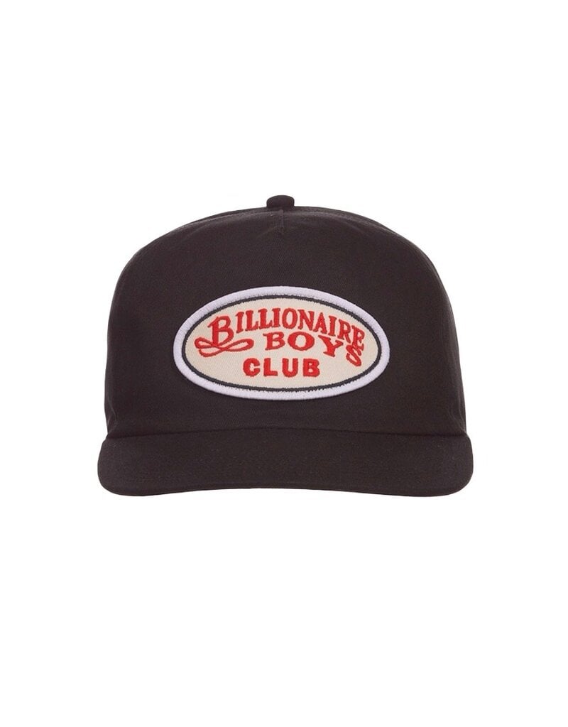 Billionaire boys club bb members snapback hat