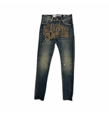 Billionaire boys club bb creative jean
