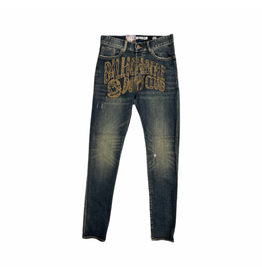 Billionaire boys club bb creative jean