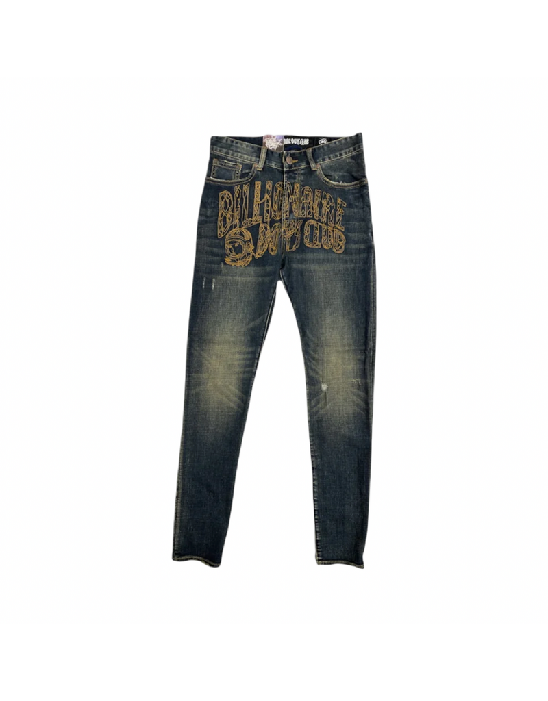 Billionaire boys club bb creative jean