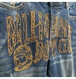 Billionaire boys club bb creative jean