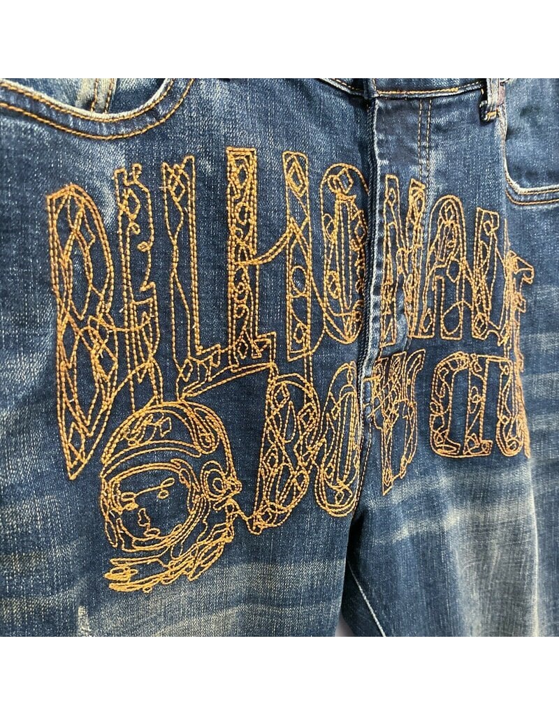 Billionaire boys club bb creative jean