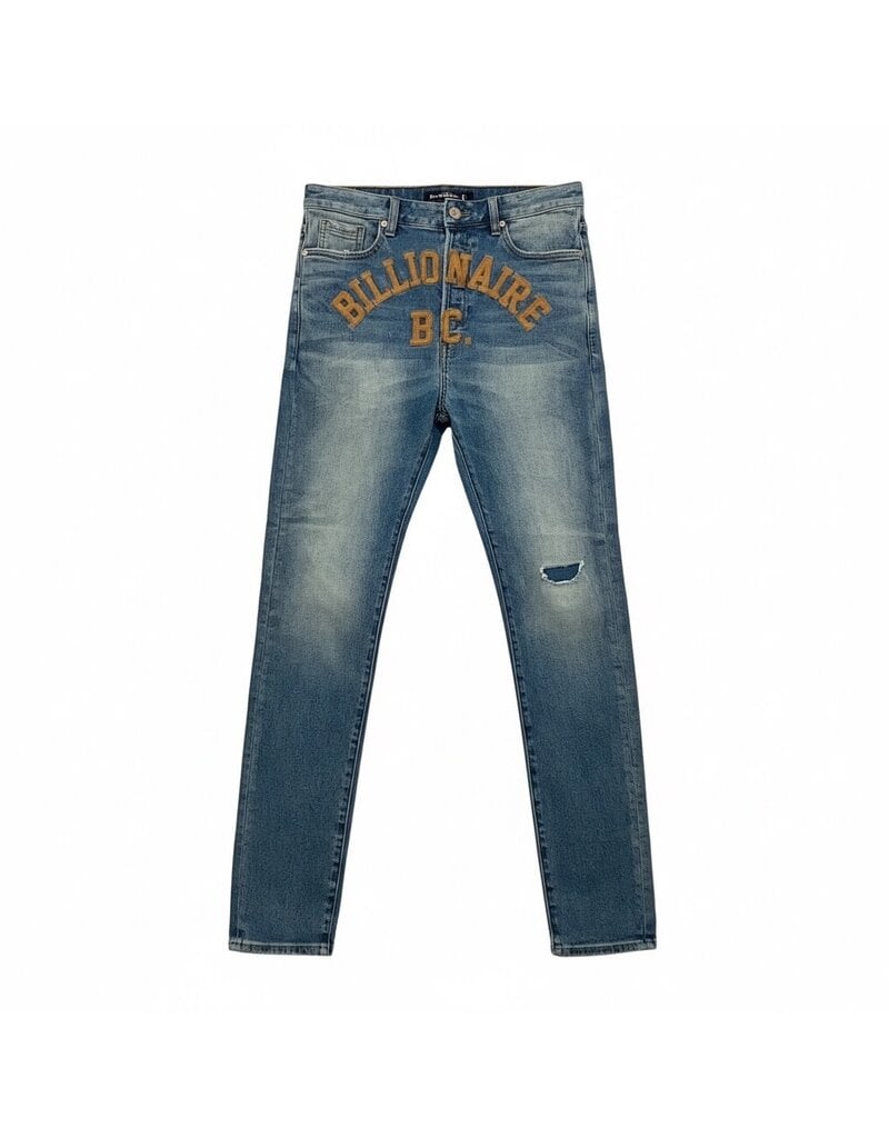 Billionaire boys club bb saros jean