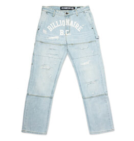Billionaire boys club bb shibuya jean