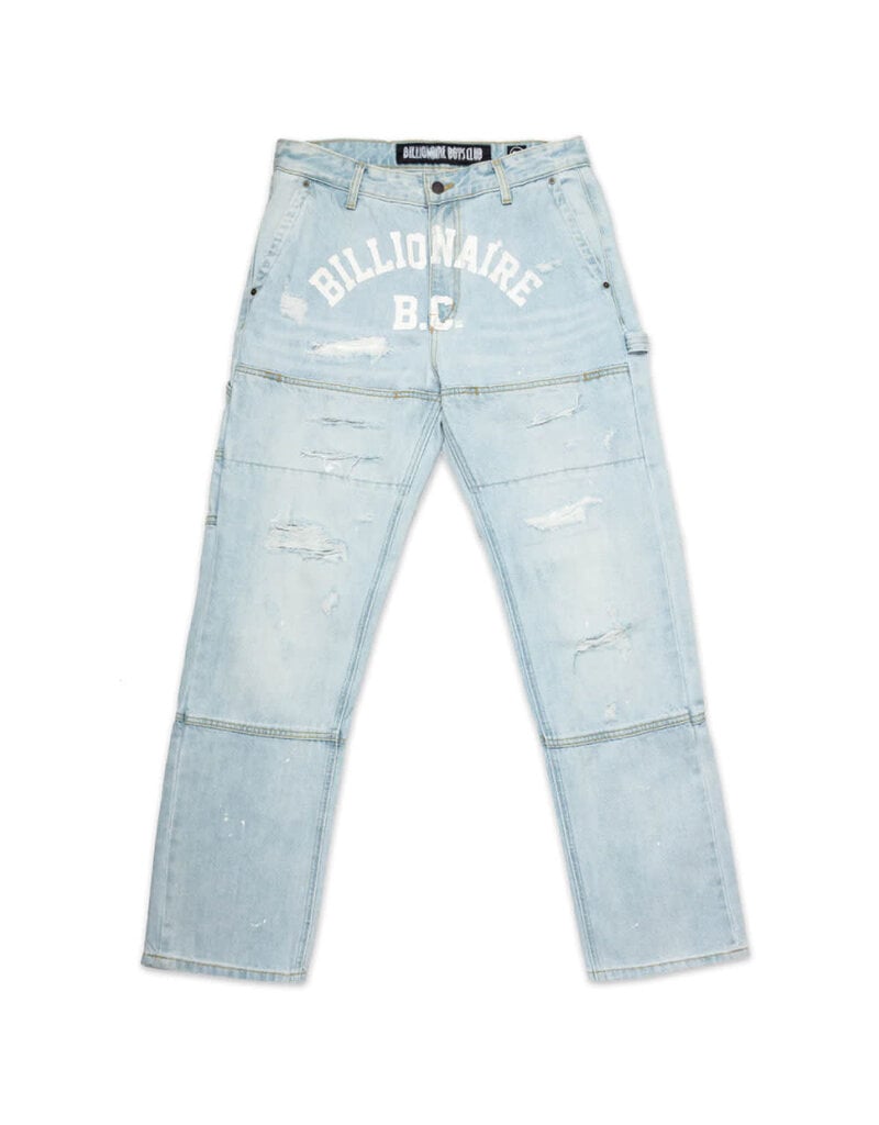 Billionaire boys club bb shibuya jean