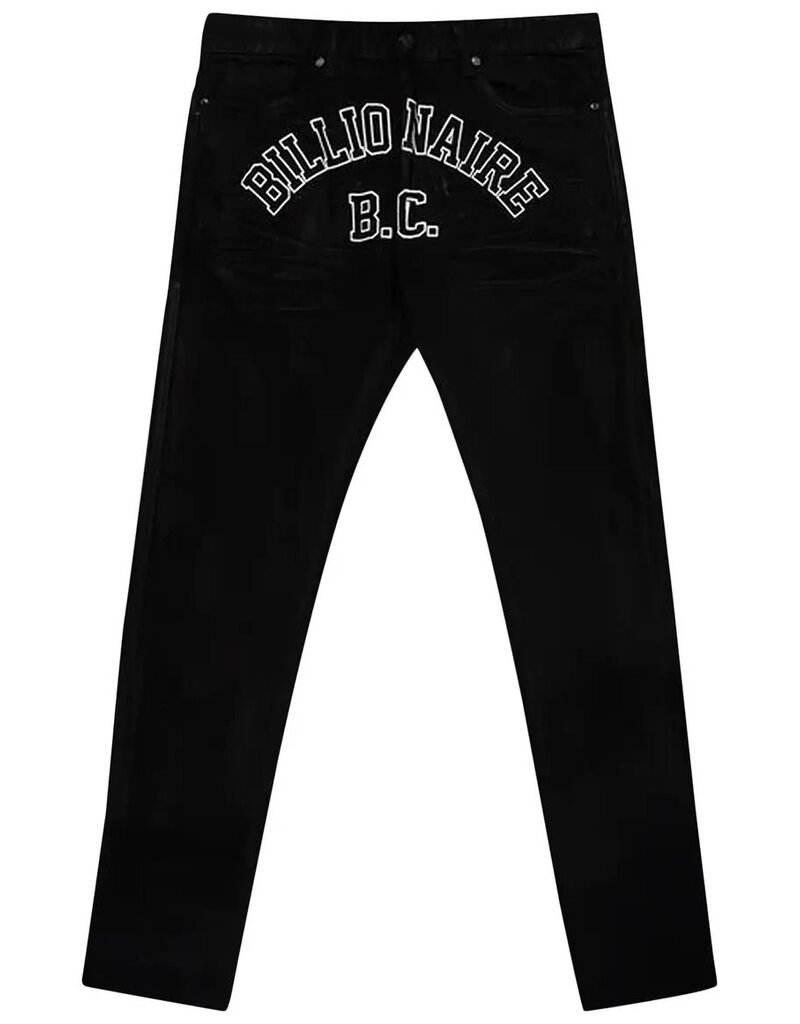 Billionaire boys club bb tech jean