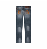 Billionaire boys club bb universe jean