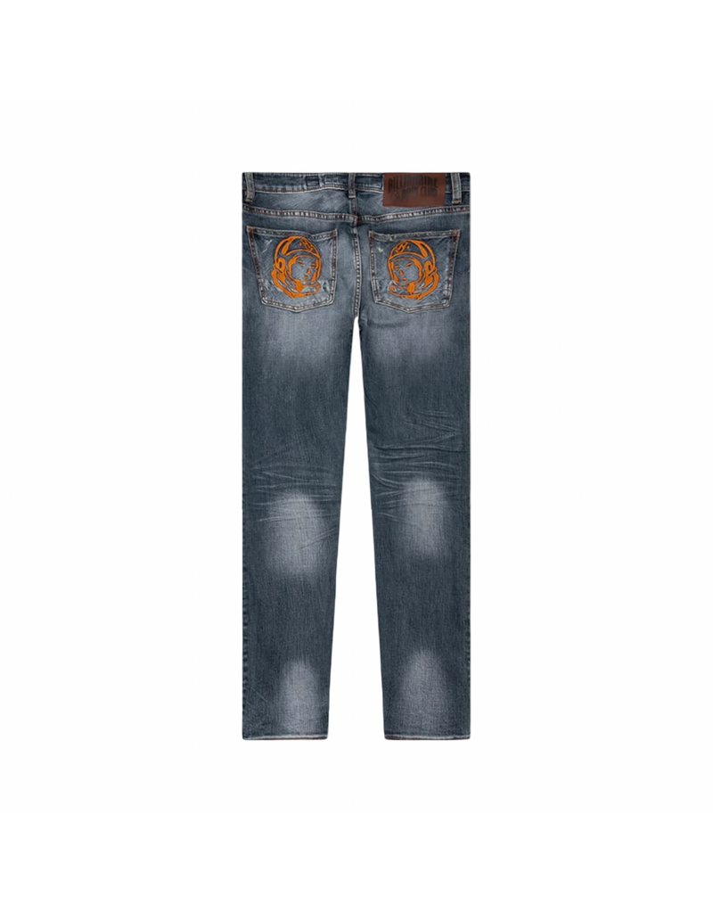 Billionaire boys club bb universe jean