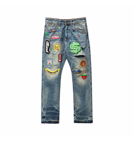 Billionaire boys club bb echo jean