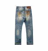 Billionaire boys club bb echo jean