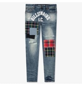 Billionaire boys club bb clubhouse jean