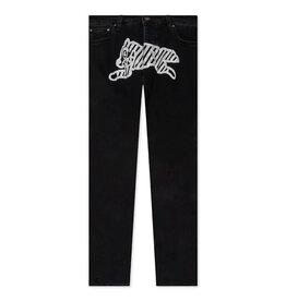 Ice Cream icecream reflective jean