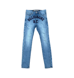 Billionaire boys club bb axis jean