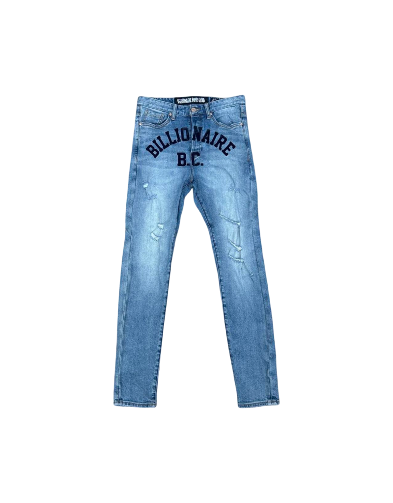 Billionaire boys club bb axis jean