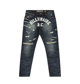 Billionaire boys club bb big bang jean