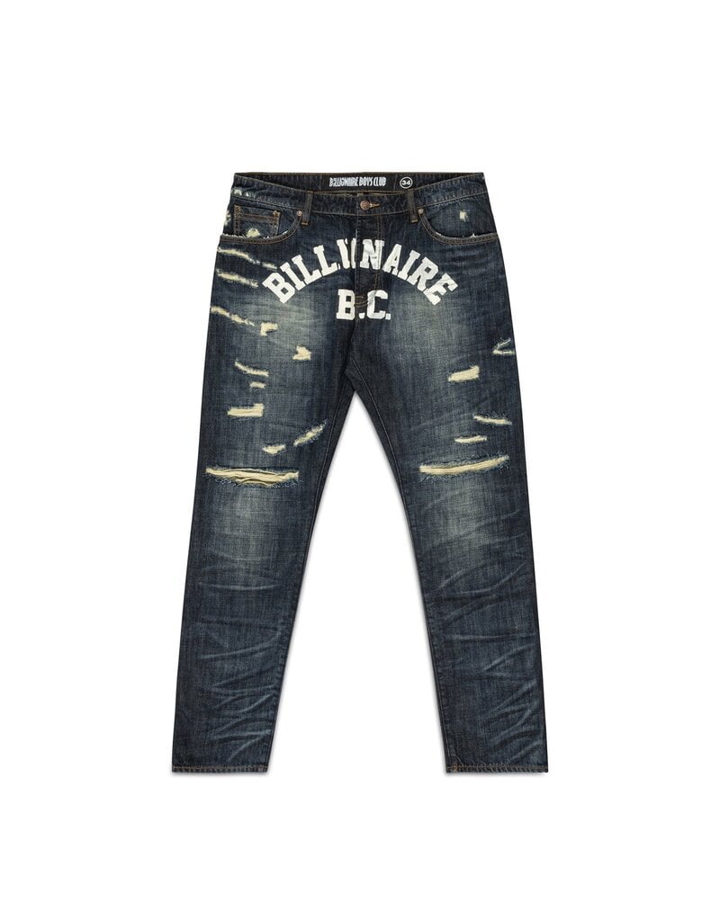 Billionaire boys club bb big bang jean