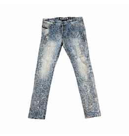Billionaire boys club bb trek jean