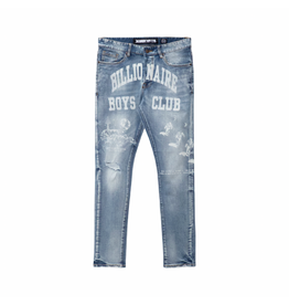 Billionaire boys club bb trek jean