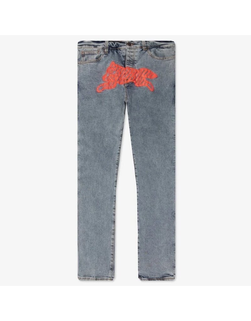 Ice Cream icecream neon cherry jean