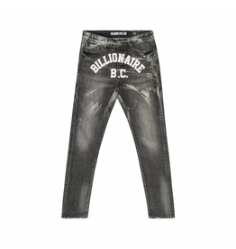 Billionaire boys club bb trek light year jean