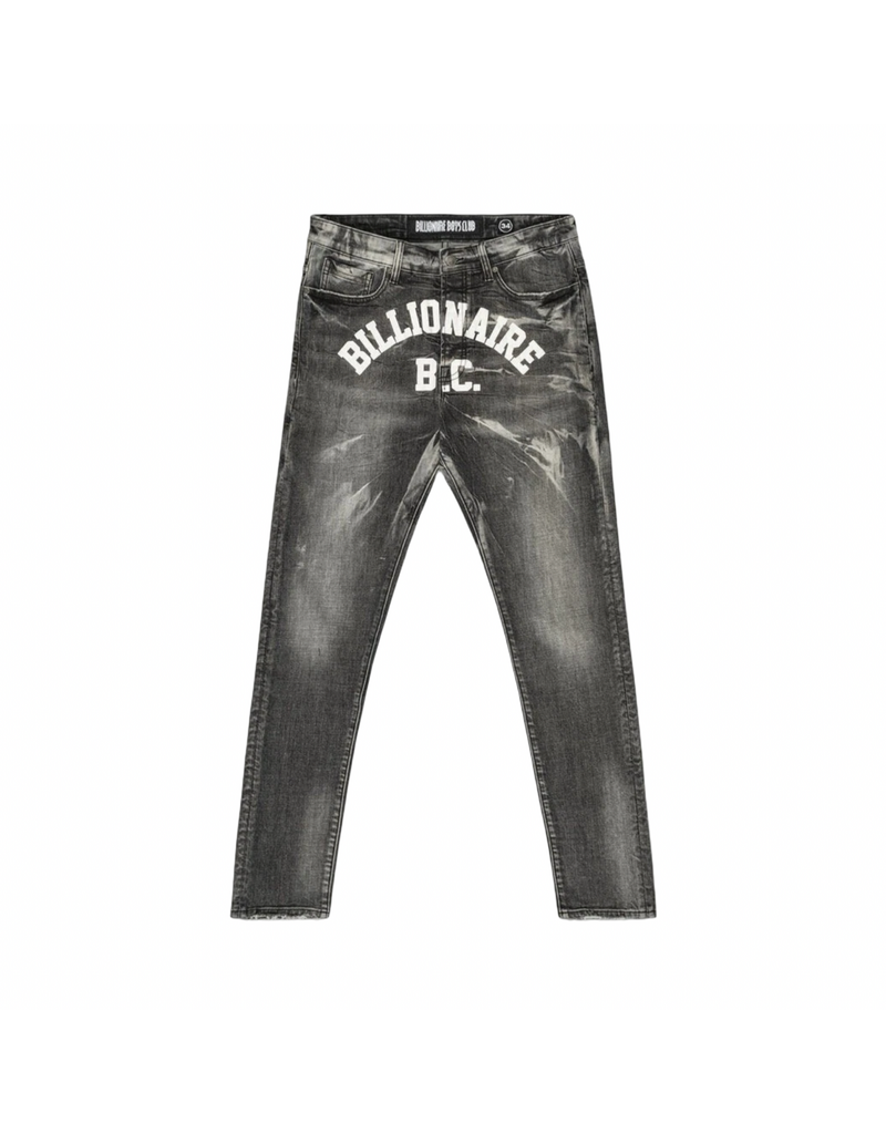 Billionaire boys club bb trek light year jean