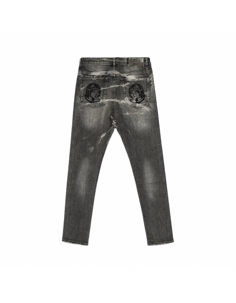 Billionaire boys club bb trek light year jean
