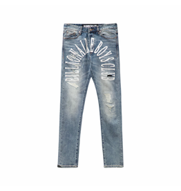 Billionaire boys club bb infinity jean