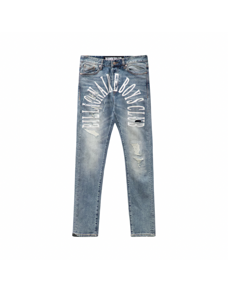Billionaire boys club bb infinity jean