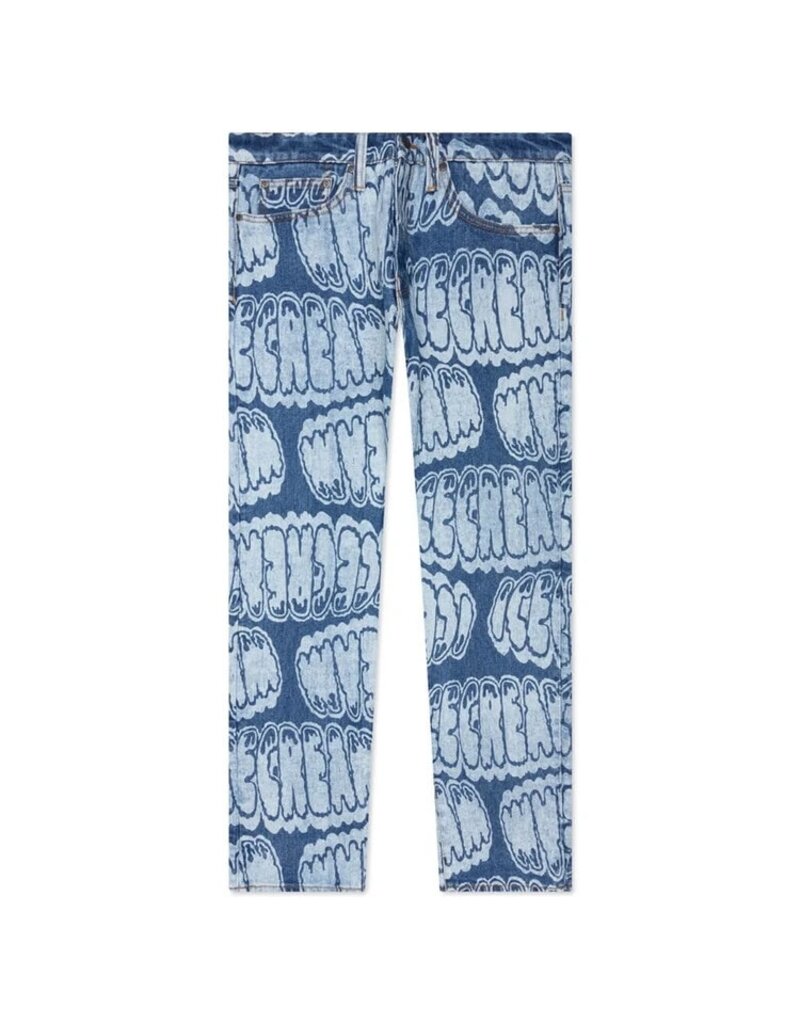 Ice Cream icecream bubble jean