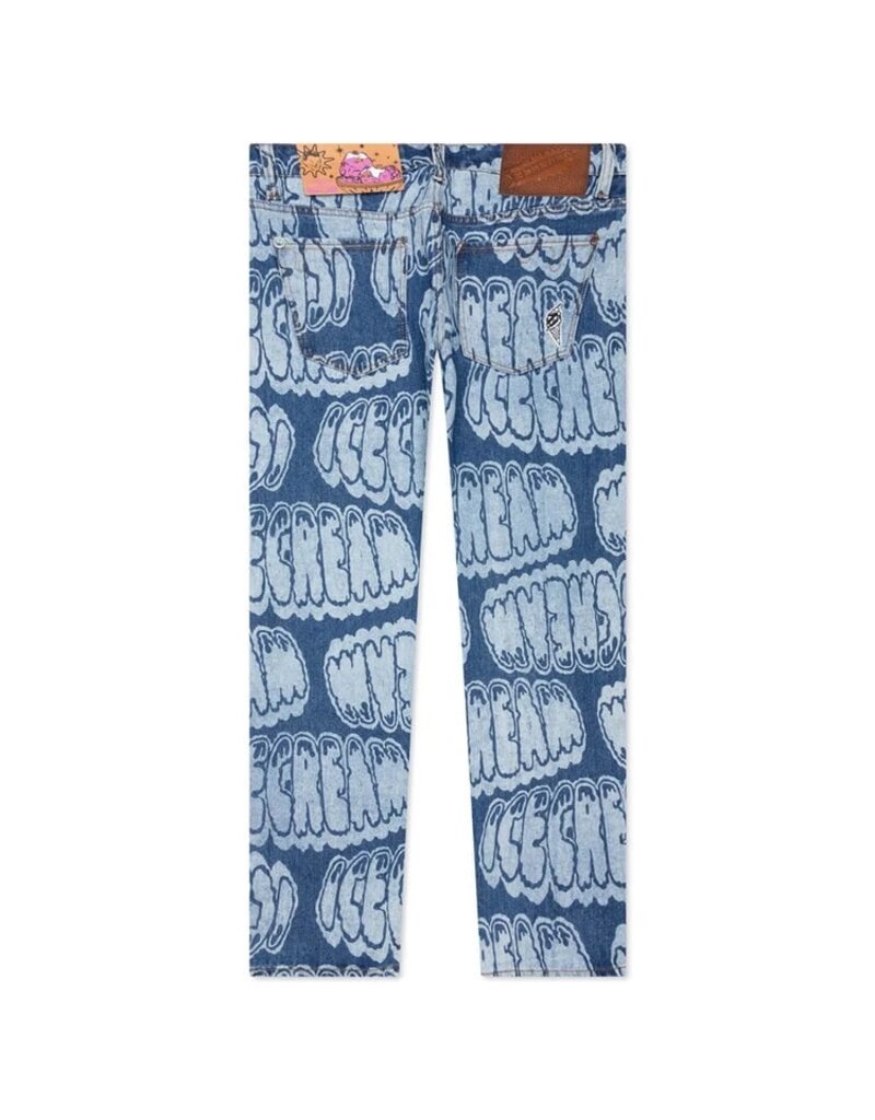 Ice Cream icecream bubble jean