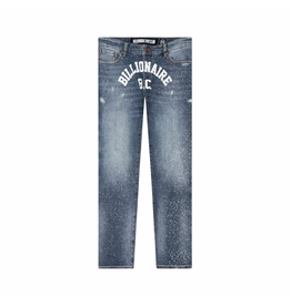 Billionaire boys club bb trek splatt jean