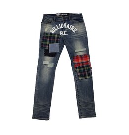 Billionaire boys club bb clubhouse jean
