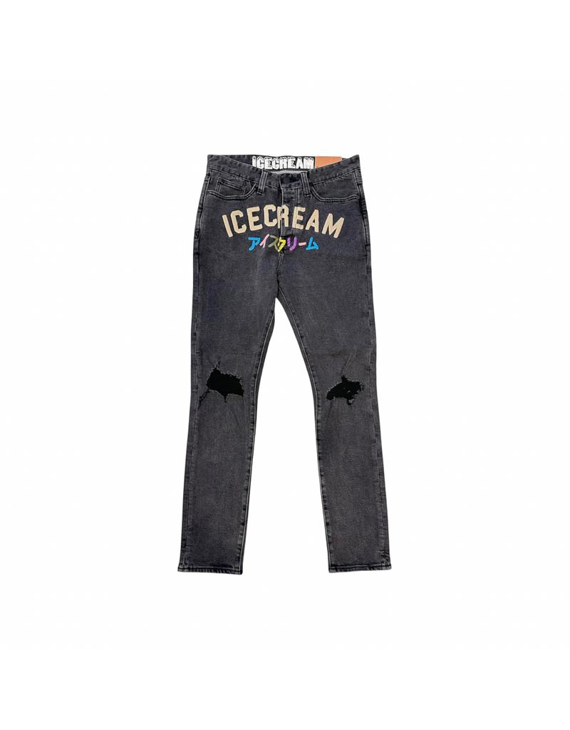Ice Cream icecream chain jean