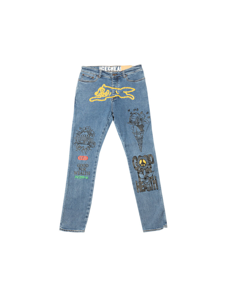 Ice Cream icecream sound of music jean