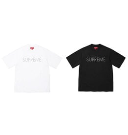 Supreme Supreme Hearts Studded S/S Top