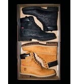 Supreme Supreme Timberland Diamond Plate 6" Premium Boot