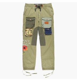 Billionaire boys club bb shades cargo