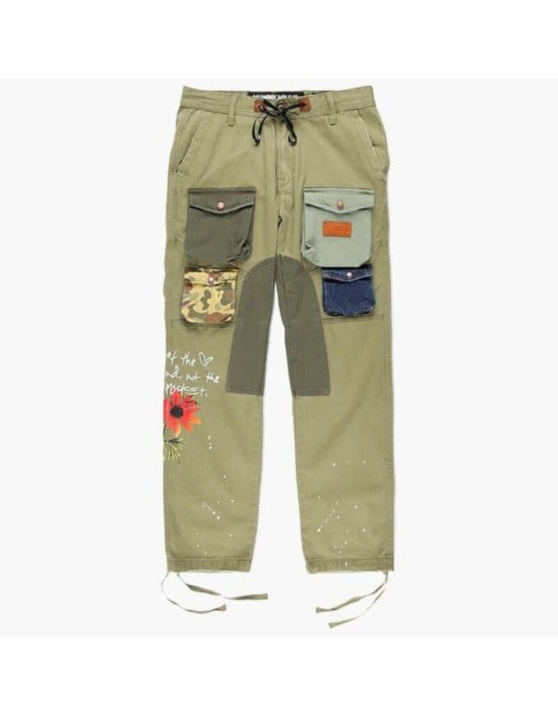 Billionaire boys club bb shades cargo