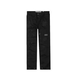 Billionaire boys club bb shooting star cargo pants