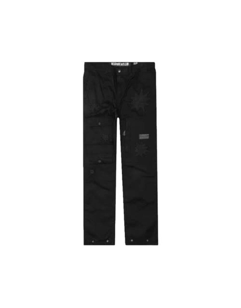 Billionaire boys club bb shooting star cargo pants