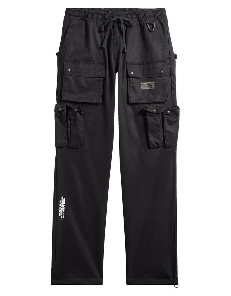 Billionaire boys club bb flagship-guyver cargo pant