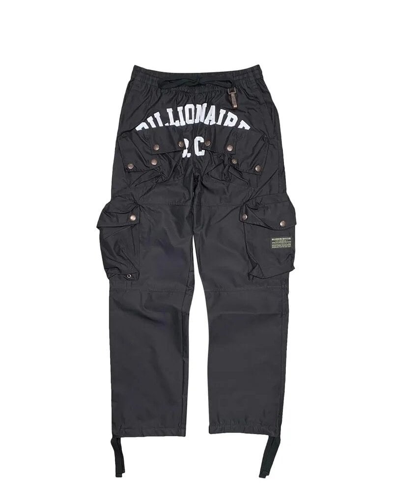 Billionaire boys club bb heat index pants